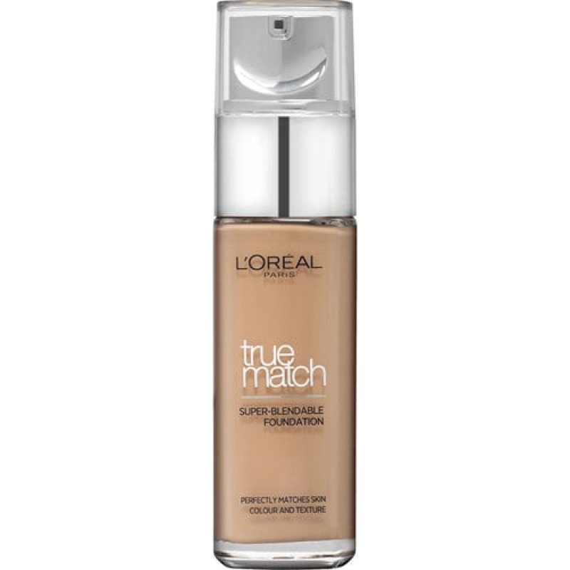 L'oréal - True Match Foundation - 5.N Nude Sand