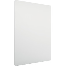 Nobo - Magnetic Whiteboard 65x45cm - Steel