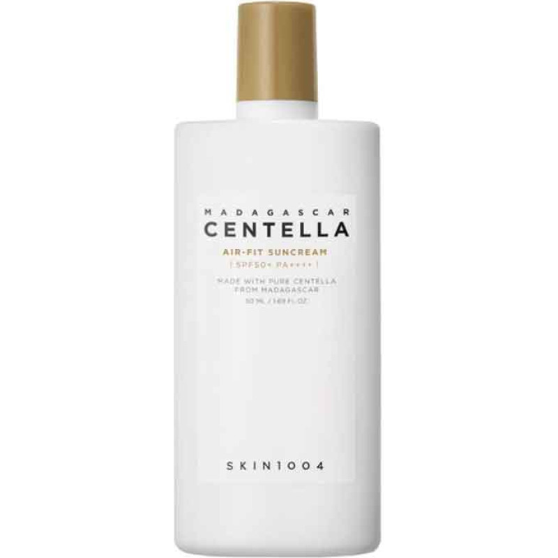 Skin1004 - Madagascar Centella Air-Fit Suncream Plus - SPF50+ PA++++