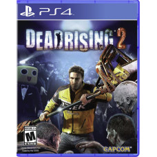 Capcom Dead Rising 2  HD (Import)