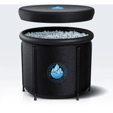 Sage Massage Pro - Ice bath - 75*75cm - 330L