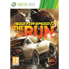 EA Need for Speed: The Run (Classics)