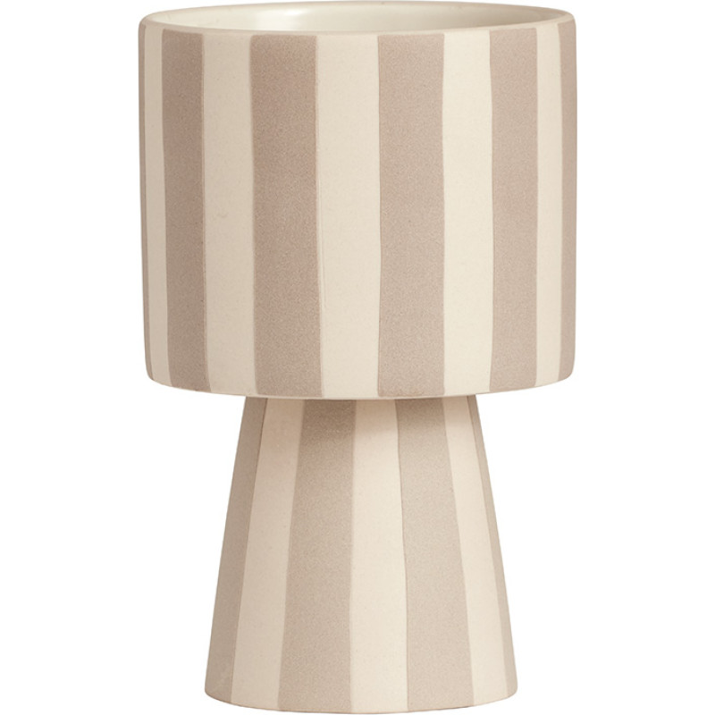 Oyoy Living - Toppu Pot Small - Clay (L300676)