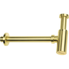 Deante Round washbasin siphon