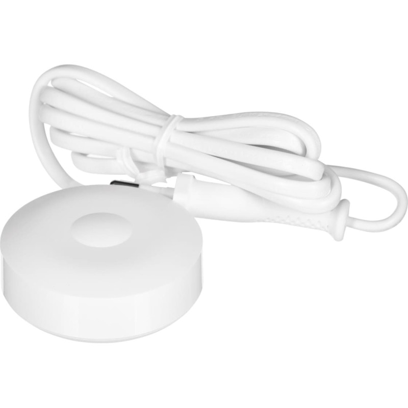 Braun Oral-B iO Series 9 White Alabaster - toothbrush