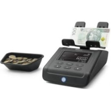 Safescan 6165 COIN AND BANKNOTE COUNTER