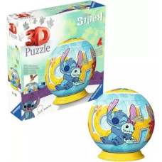 Ravensburger - Disney Stitch 3D Puzzle - (10311596)