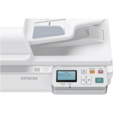 Epson Network Interface Panel