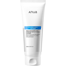 Anua - 8 Hyaluronic Acid Hydrating Gentle Foaming Cleanser - 150 ml
