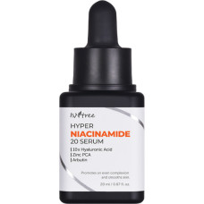 Isntree - Hyper Niacinamide 20 Serum - 20 ml