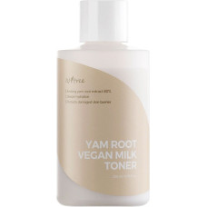 Isntree - Yam Root Vegan Milk Toner - 200 ml
