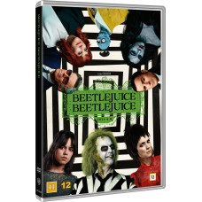 Warner Bros BEETLEJUICE BEETLEJUICE