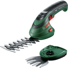 Bosch - Do It Yourself Bosch - Isio Cordless Shrub And Shear Set