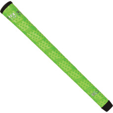 Lizard Skins DSP Ultra Golf Grip - BB49 Wrap - Lucky Green - Standard