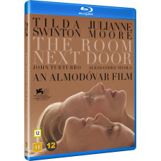 Warner Bros. THE ROOM NEXT DOOR