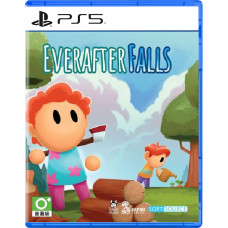 Soft Source Everafter Falls (Mulit-Language) (Import)