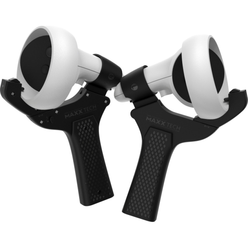 Maxx Tech VR Table Tennis Bat Meta Quest 2&3/3S