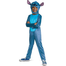 Disguise - Classic Costume - Disney Stitch (104 CM)
