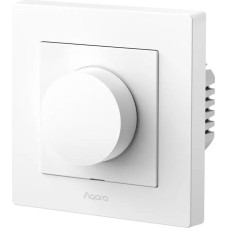 Aqara SMART HOME DIMMER SWITCH H2/WHITE KD-R01D-W AQARA