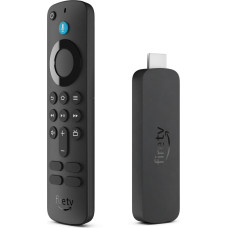 Amazon - Fire TV Stick 4K (2nd Gen) 2023
