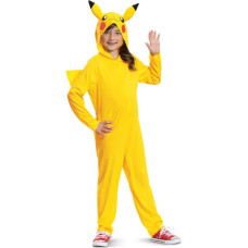 Disguise - Pokemon Fancy Dress - Pikachu (128 cm)
