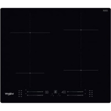 Whirlpool WSS4060BF Induction Hob