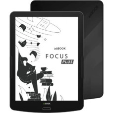 Inkbook Focus Plus Black
