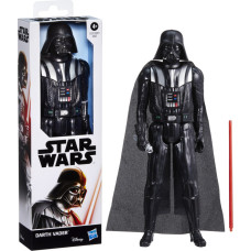 Star Wars - Titan Hero Series Darth Vader Action Figure (G1277)