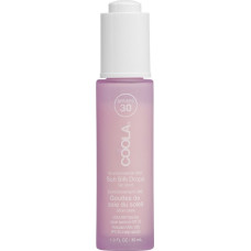 Coola - Classic Full Spectrum Sun Silk Drops Face Sunscreen SPF 30