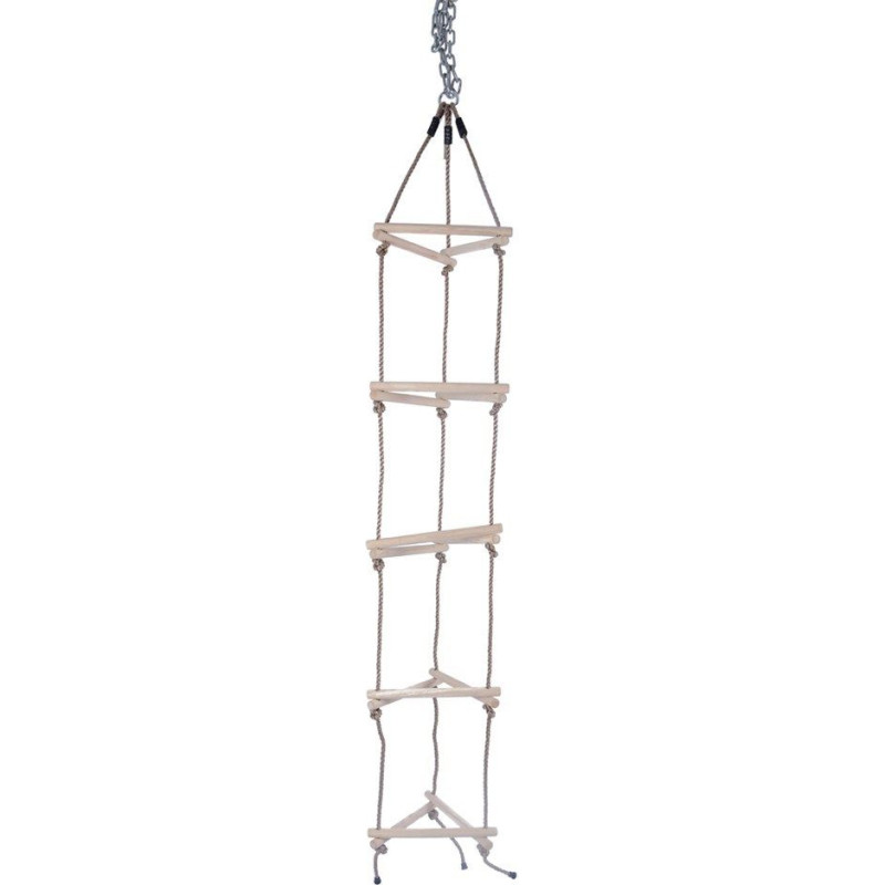 Krea - Tripple Rope Ladder (36-45012)