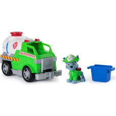 Paw Patrol - Fire Rescue Vehicle - Rocky (6072642)