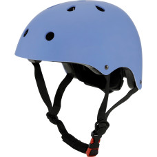 Vanilla Copenhagen - Safety Helmet Toddler - Azure Blue - M (54-59 cm) (HELS7525)