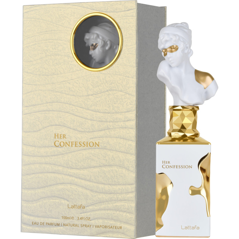 Lattafa - Her Confession EDP 100 ml