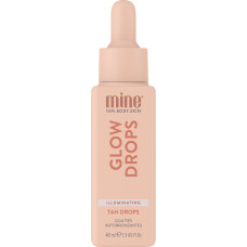 Minetan – Illuminating, Glow Drops 40 ml