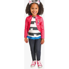 Rubies - Gabby Top and Headband (1000926XXS000)