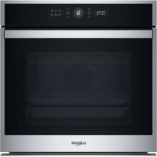 Whirlpool WOI4S8CM1SXA Oven