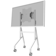 Neomounts Trolley FLIP TV/LCD FL50-515WH1 55-65 inch 50kg 400x400