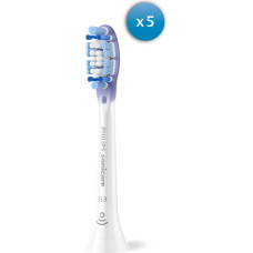 Philips - Sonicare Premium Gum Care - White - 5 pcs
