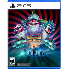 Skybound Games Killer Klowns from Outer Space: The Game (Import)