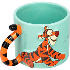Paladone Tigger Shaped Mug