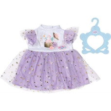 Baby Born - Lilac Tutu Dress 43 cm (838754)