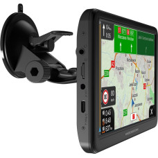Modecom FreeWAY CX 7.4 CAR NAVIGATION + iGO Navigation Truck (1 year update)