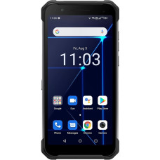 Myphone Hammer Construction silver