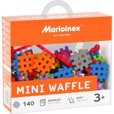 Marioinex Construction Blocks Mini Waffle 140