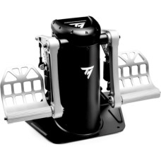 Thrustmaster - TPR Rudder Worldwide Version