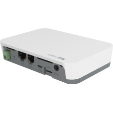 Mikrotik RB924I-2ND-BT5&BG77 gateway/controller 10, 100 Mbit/s