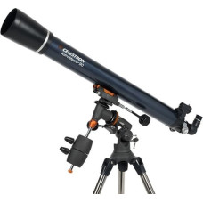 Celestron - Astromaster Refractor 90EQ