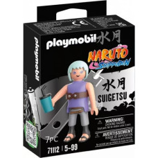 Playmobil Figure Naruto 71112 Suigetsu