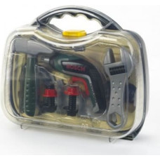 Klein Bosch case with Ixolino II screwdriver