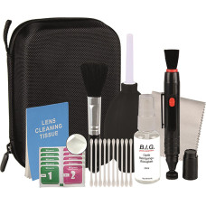 B.i.g. BIG cleaning set LCK-8 8in1